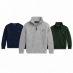 Mix Pulls Ralph Lauren Enfant