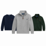 Mix Pulls Ralph Lauren Enfant