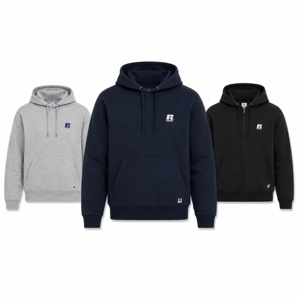 Sweats/Hoodies Russell