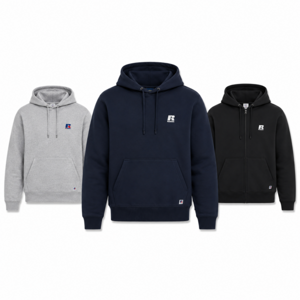 Sweats/Hoodies Russell
