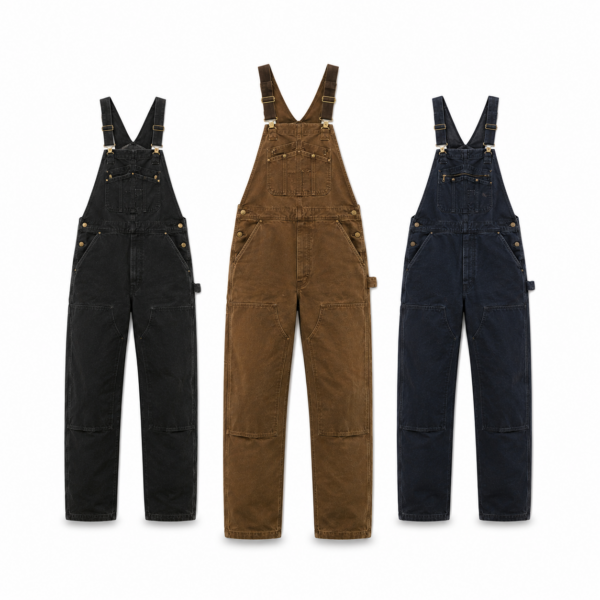 Salopettes Workwear  (A/B)