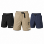 Shorts Outdoor Columbia/TNF/Patagonia