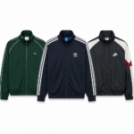 Trackjacket de Marque