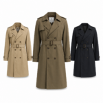 Trench COAT