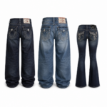Jeans Destroy True Religion/Miss Me