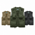 Veste fisher
