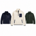 Polaire Ralph Lauren