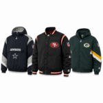 Vestes NFL Starter