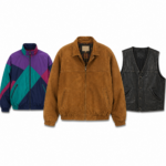 Vestes Style Vintage