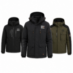 Veste Superdry