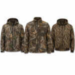 Veste Realtree