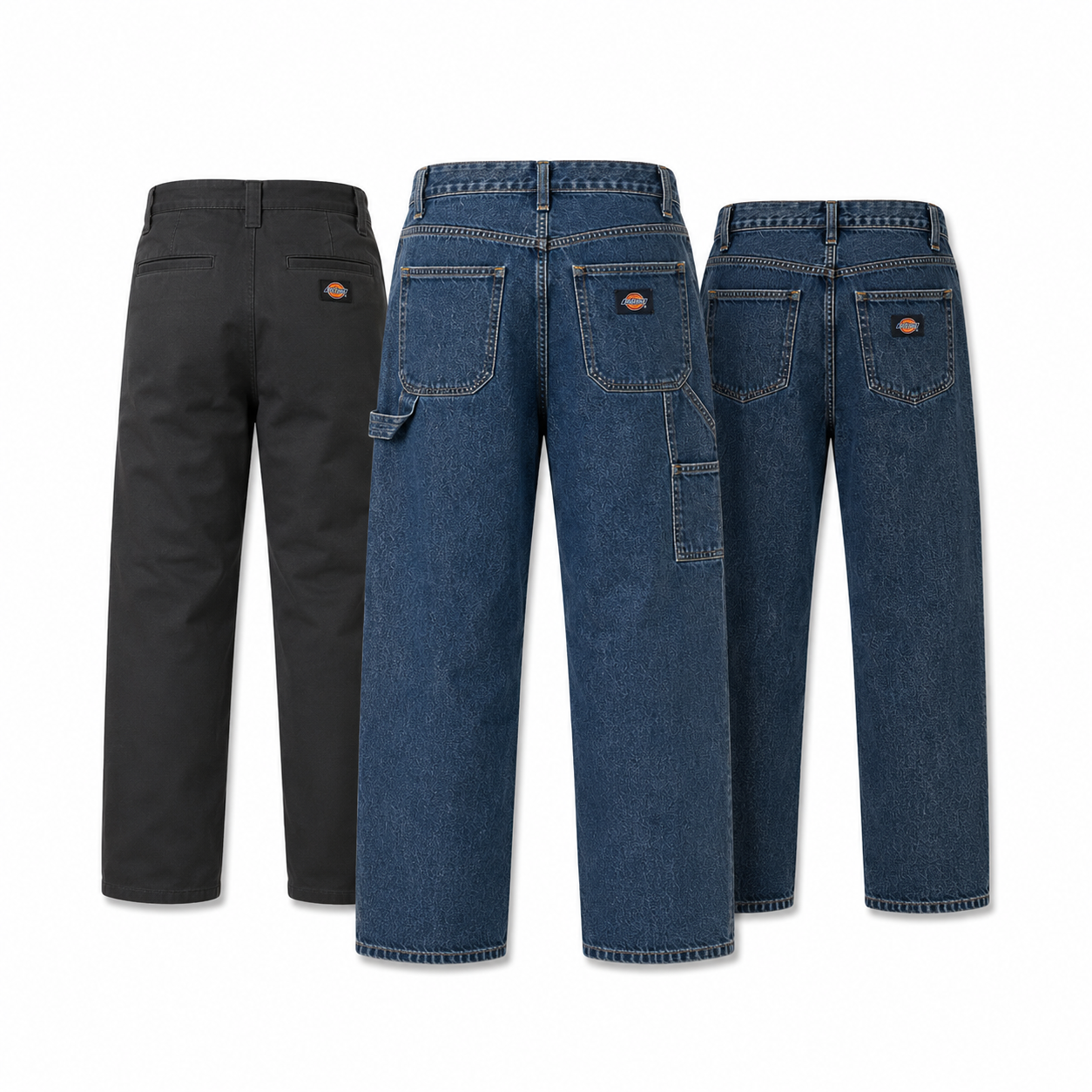 Pantalon Dickies
