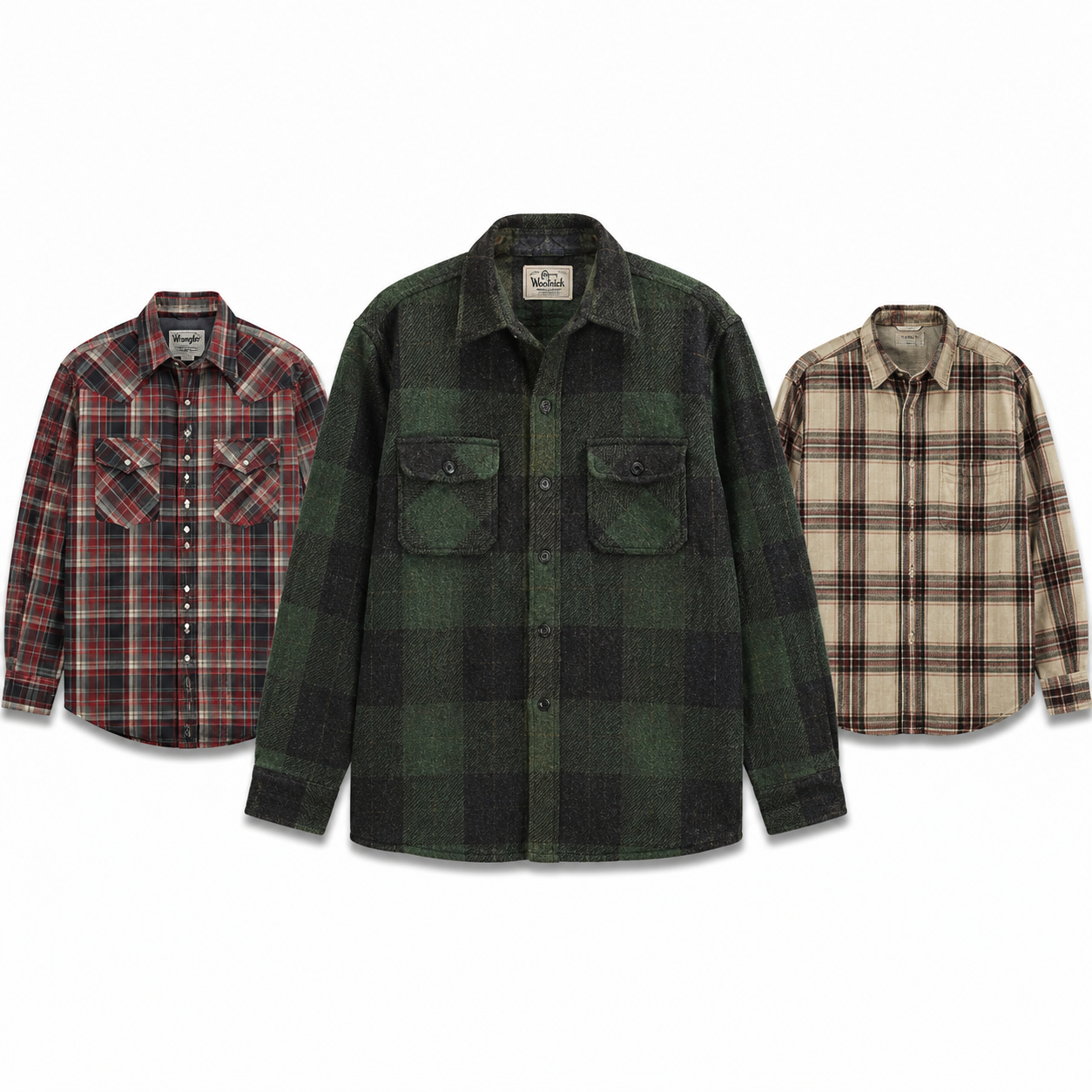 Western Chemise