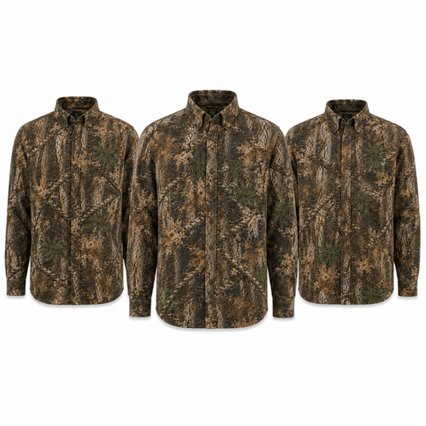 Chemise Realtree
