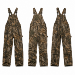 Salopette Realtree