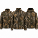 Polaire Realtree