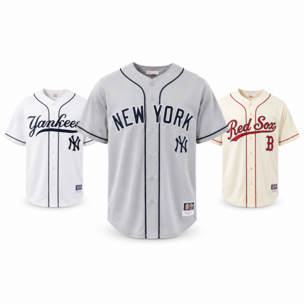 Baseball T-shirts