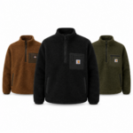 Polaire CARHARTT/DICKIES