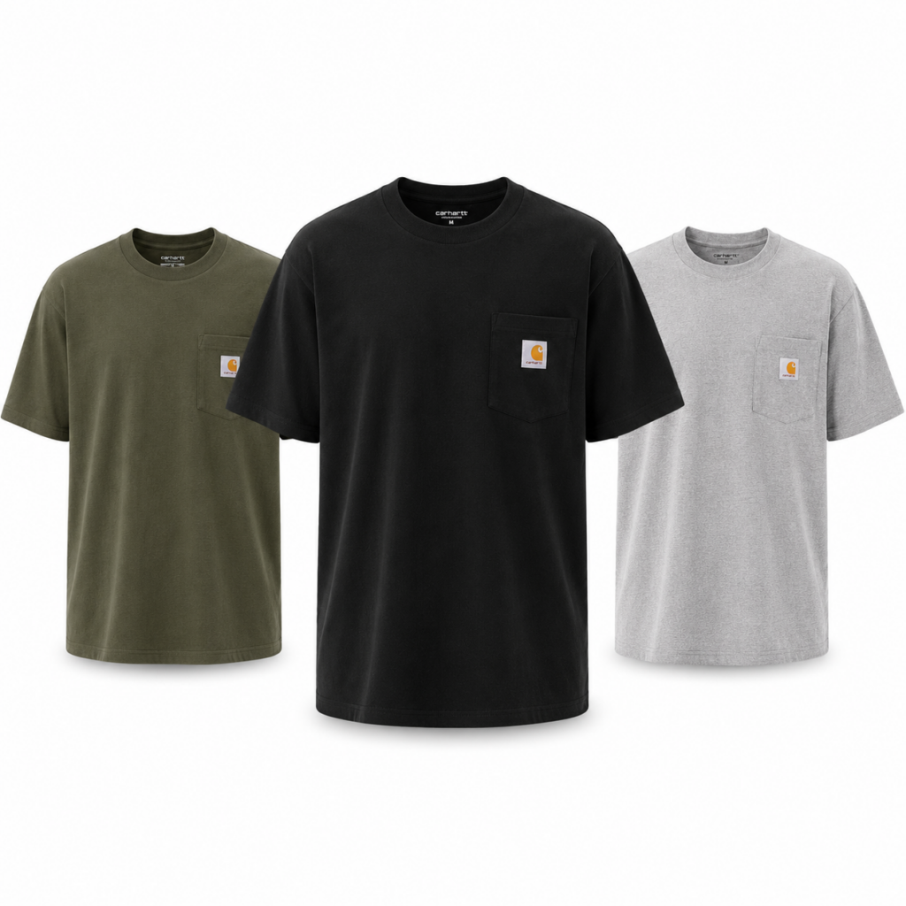 Carhartt T-shirts