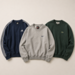 Track Jacket de marque